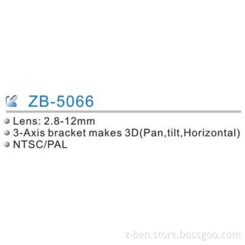 Vandal-proof IR Dome Camera with 1/3-inch Color Sony Super HAD Image Sensor and 700TVL Resolution
